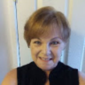 Meet your Posher, Diane